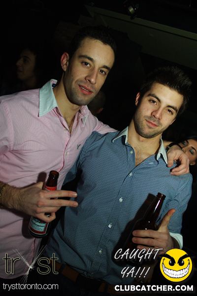 Tryst nightclub photo 97 - February 4th, 2011