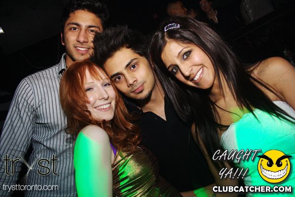 Tryst nightclub photo 99 - February 4th, 2011