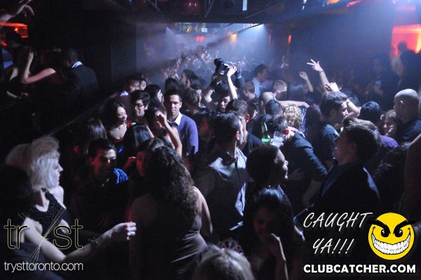 Tryst nightclub photo 1 - February 5th, 2011