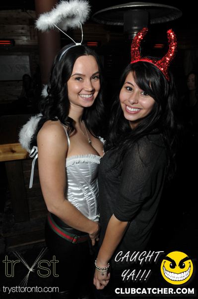 Tryst nightclub photo 2 - February 5th, 2011