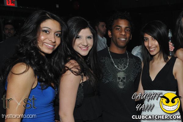 Tryst nightclub photo 102 - February 5th, 2011