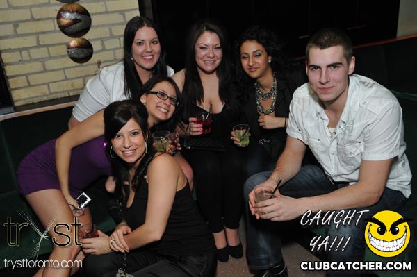 Tryst nightclub photo 106 - February 5th, 2011