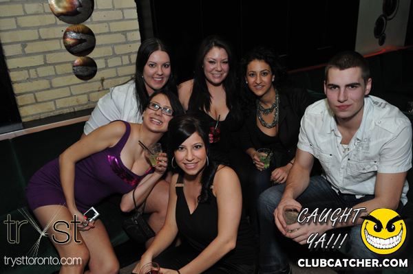 Tryst nightclub photo 107 - February 5th, 2011