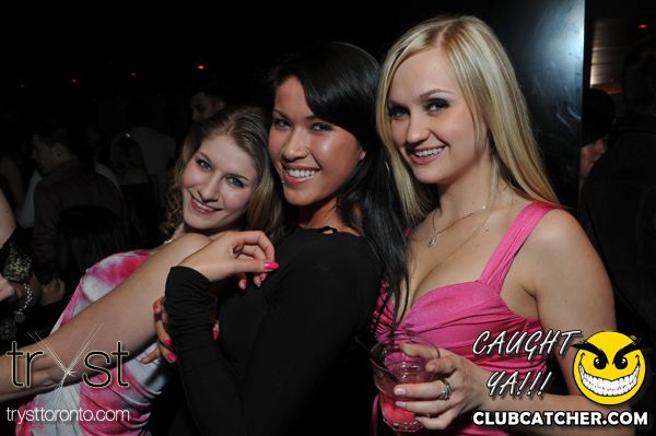 Tryst nightclub photo 115 - February 5th, 2011