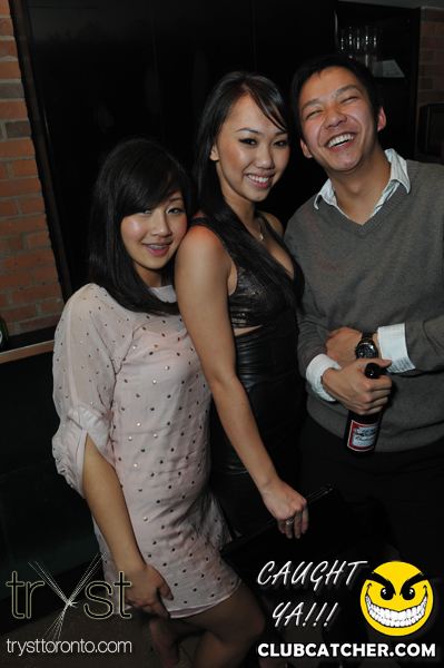 Tryst nightclub photo 116 - February 5th, 2011