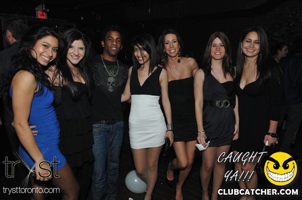 Tryst nightclub photo 122 - February 5th, 2011