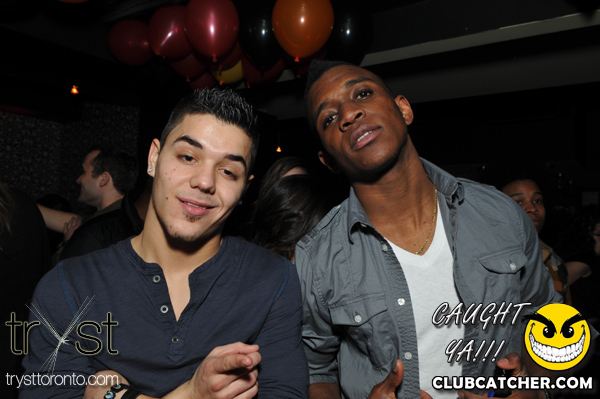 Tryst nightclub photo 124 - February 5th, 2011