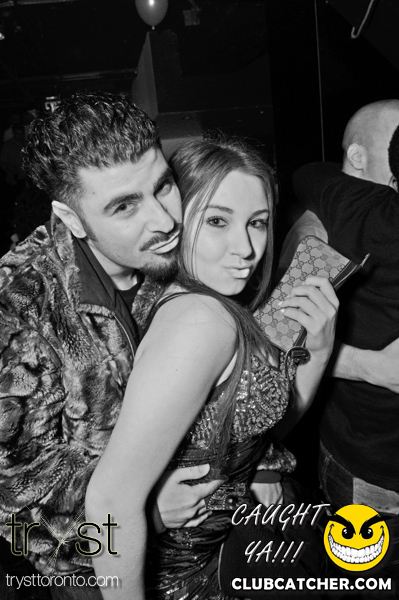 Tryst nightclub photo 129 - February 5th, 2011