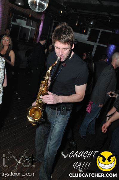 Tryst nightclub photo 138 - February 5th, 2011