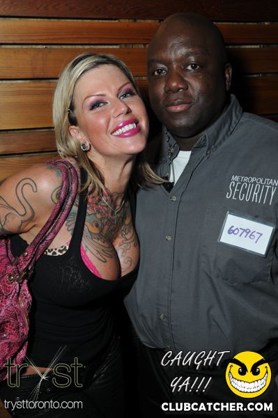 Tryst nightclub photo 15 - February 5th, 2011