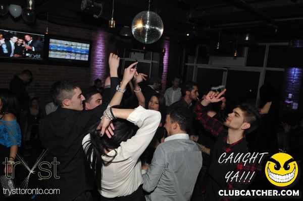 Tryst nightclub photo 143 - February 5th, 2011