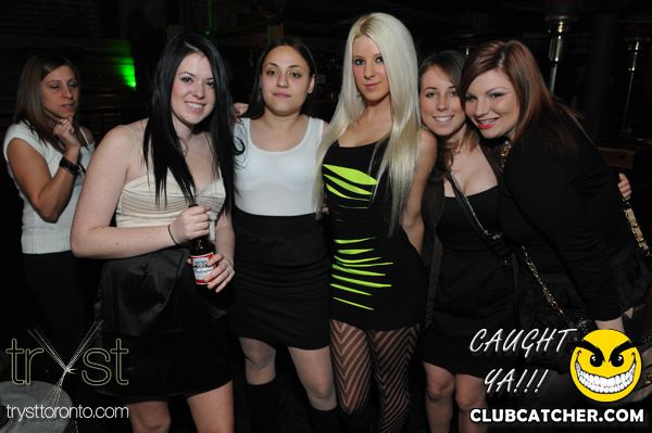 Tryst nightclub photo 153 - February 5th, 2011