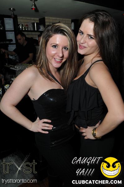 Tryst nightclub photo 158 - February 5th, 2011