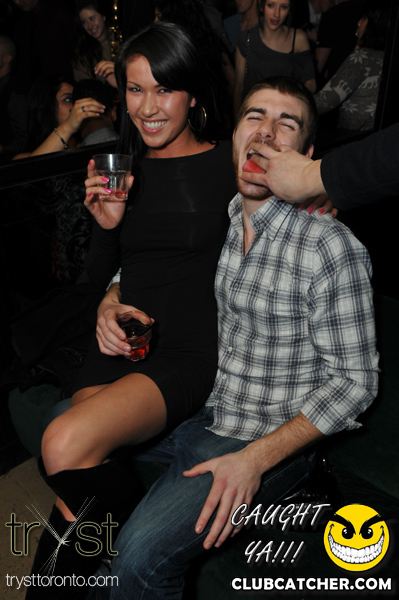 Tryst nightclub photo 170 - February 5th, 2011