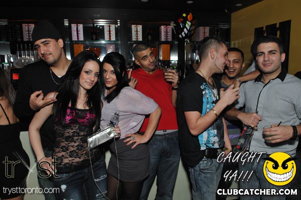 Tryst nightclub photo 18 - February 5th, 2011