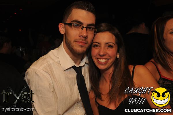 Tryst nightclub photo 171 - February 5th, 2011