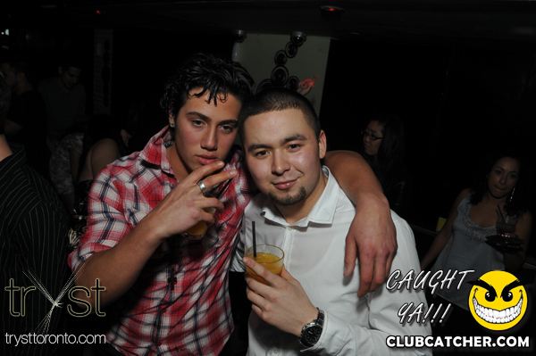 Tryst nightclub photo 173 - February 5th, 2011