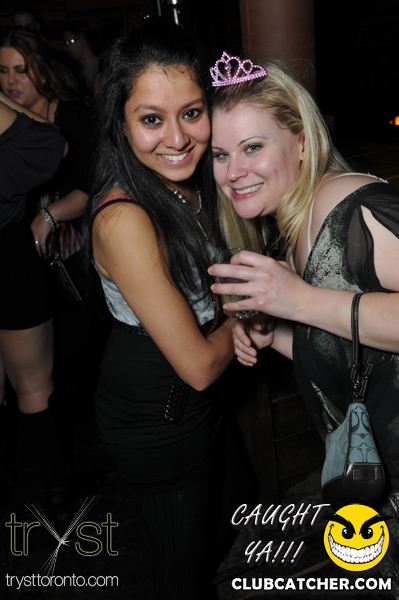 Tryst nightclub photo 174 - February 5th, 2011