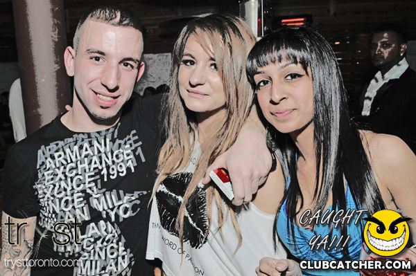 Tryst nightclub photo 175 - February 5th, 2011