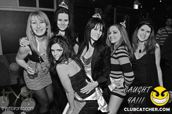 Tryst nightclub photo 177 - February 5th, 2011