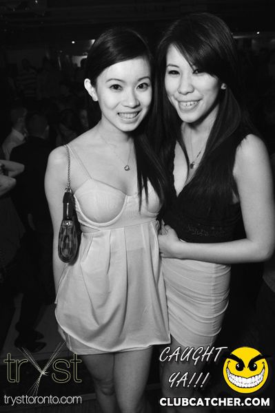 Tryst nightclub photo 188 - February 5th, 2011