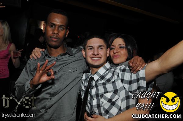 Tryst nightclub photo 191 - February 5th, 2011