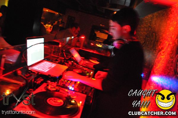 Tryst nightclub photo 193 - February 5th, 2011