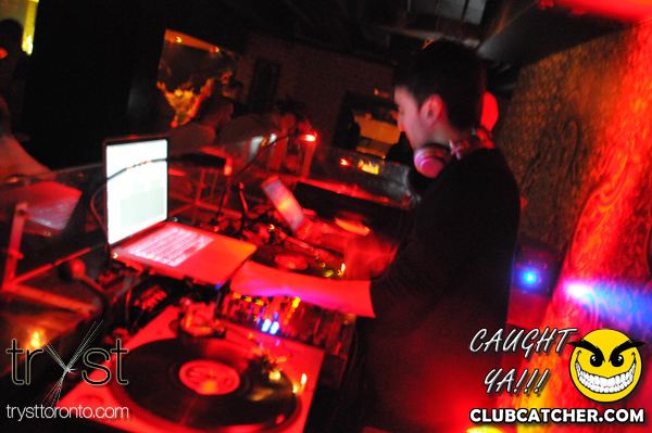 Tryst nightclub photo 194 - February 5th, 2011