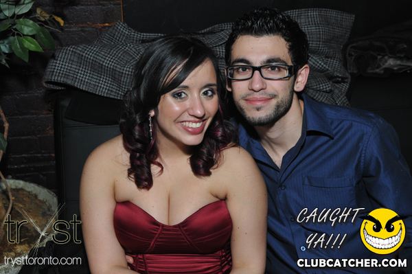 Tryst nightclub photo 21 - February 5th, 2011