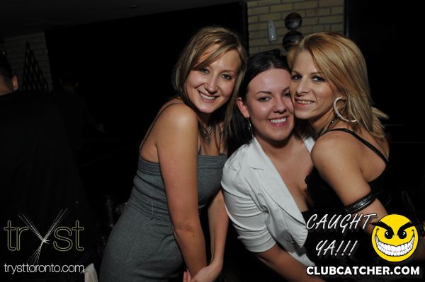 Tryst nightclub photo 202 - February 5th, 2011