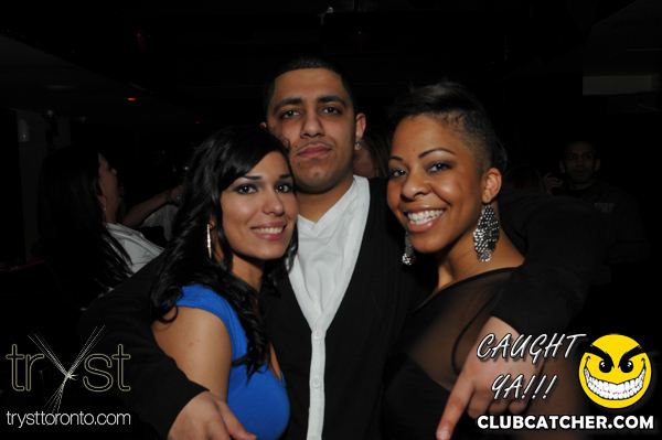 Tryst nightclub photo 203 - February 5th, 2011