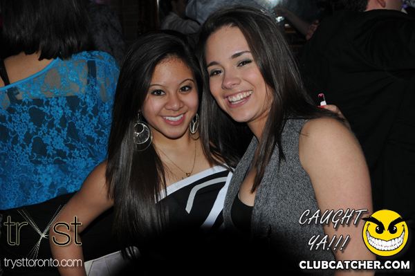 Tryst nightclub photo 23 - February 5th, 2011