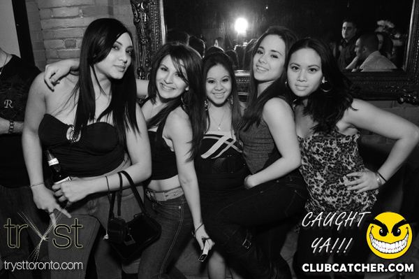 Tryst nightclub photo 26 - February 5th, 2011