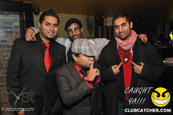 Tryst nightclub photo 28 - February 5th, 2011