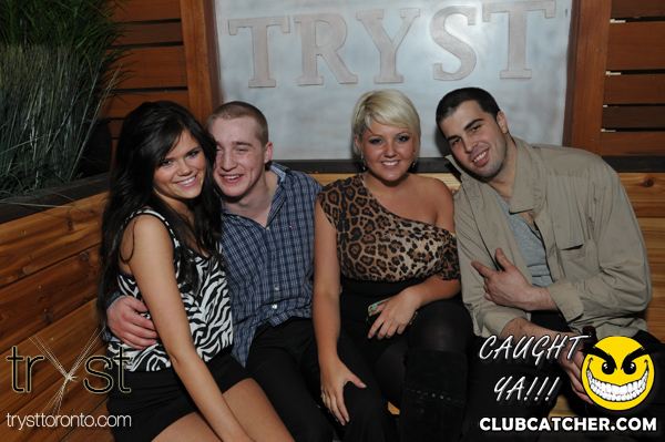 Tryst nightclub photo 32 - February 5th, 2011