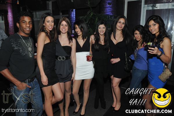 Tryst nightclub photo 35 - February 5th, 2011