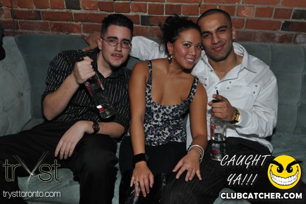 Tryst nightclub photo 36 - February 5th, 2011