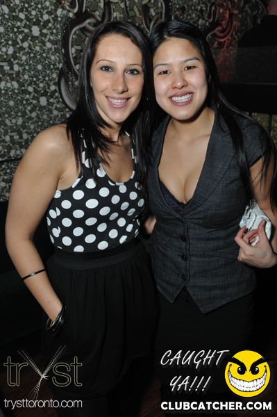 Tryst nightclub photo 38 - February 5th, 2011