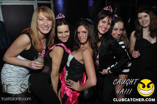 Tryst nightclub photo 5 - February 5th, 2011