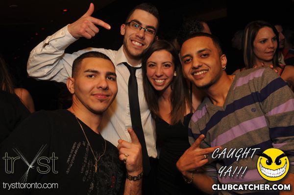 Tryst nightclub photo 42 - February 5th, 2011