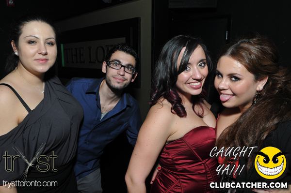 Tryst nightclub photo 48 - February 5th, 2011