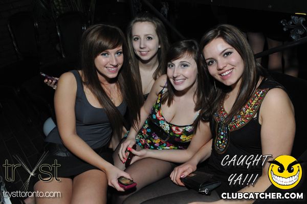 Tryst nightclub photo 50 - February 5th, 2011