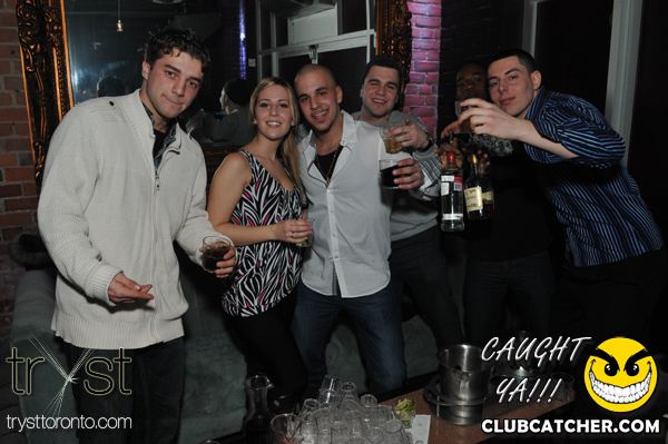 Tryst nightclub photo 52 - February 5th, 2011