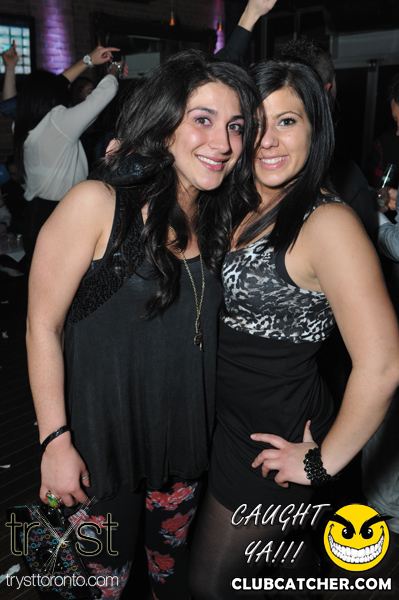 Tryst nightclub photo 53 - February 5th, 2011