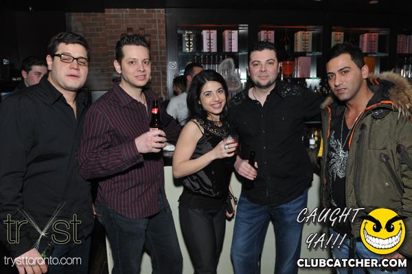 Tryst nightclub photo 55 - February 5th, 2011