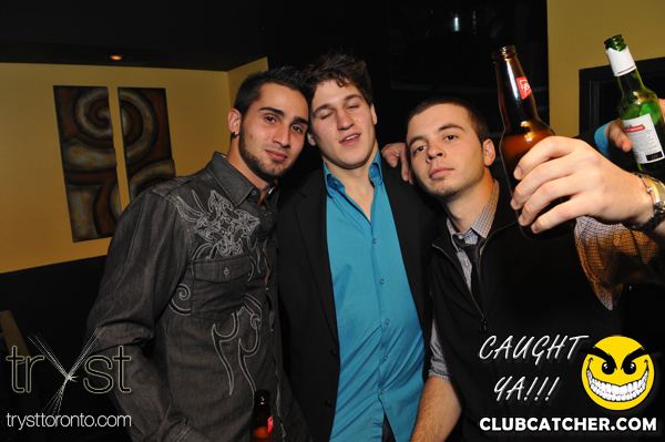 Tryst nightclub photo 60 - February 5th, 2011