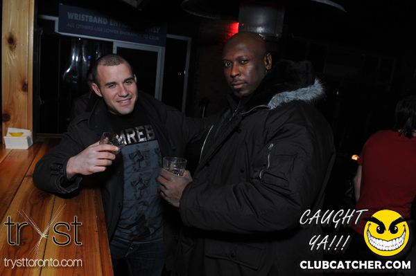 Tryst nightclub photo 7 - February 5th, 2011