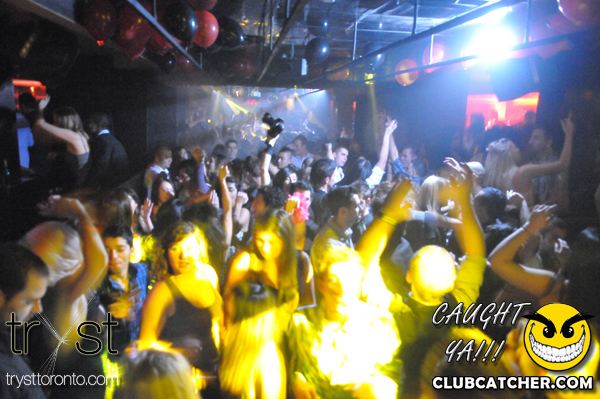 Tryst nightclub photo 61 - February 5th, 2011