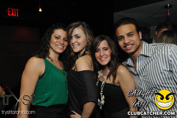 Tryst nightclub photo 63 - February 5th, 2011