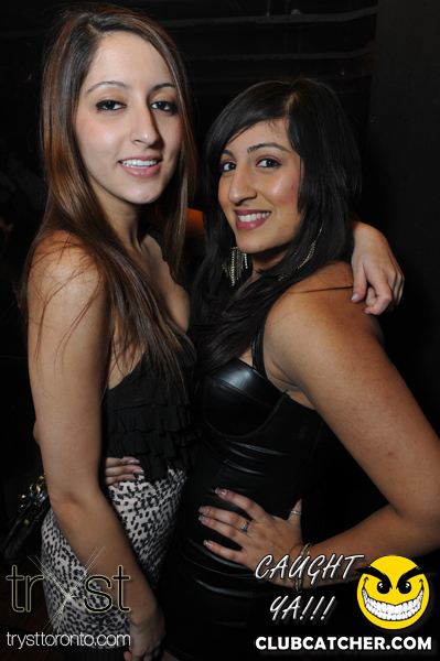 Tryst nightclub photo 74 - February 5th, 2011